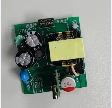 低成本，高性能20W  USB  PD快充充電器方案