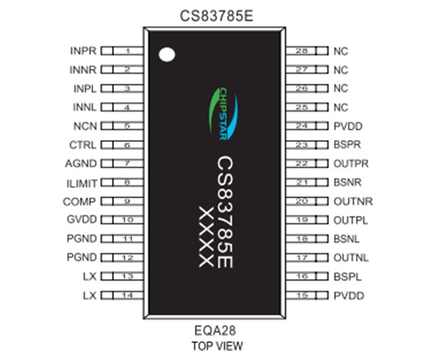 SR6908A ，MP6908A，替代MP6908A，PIN TO PIN