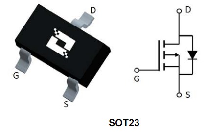 DW3401A