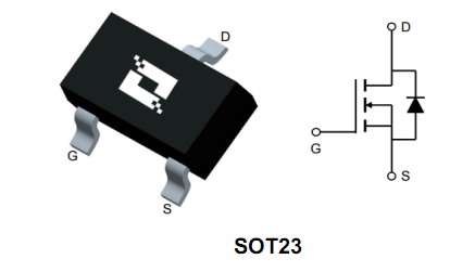 DW3400M